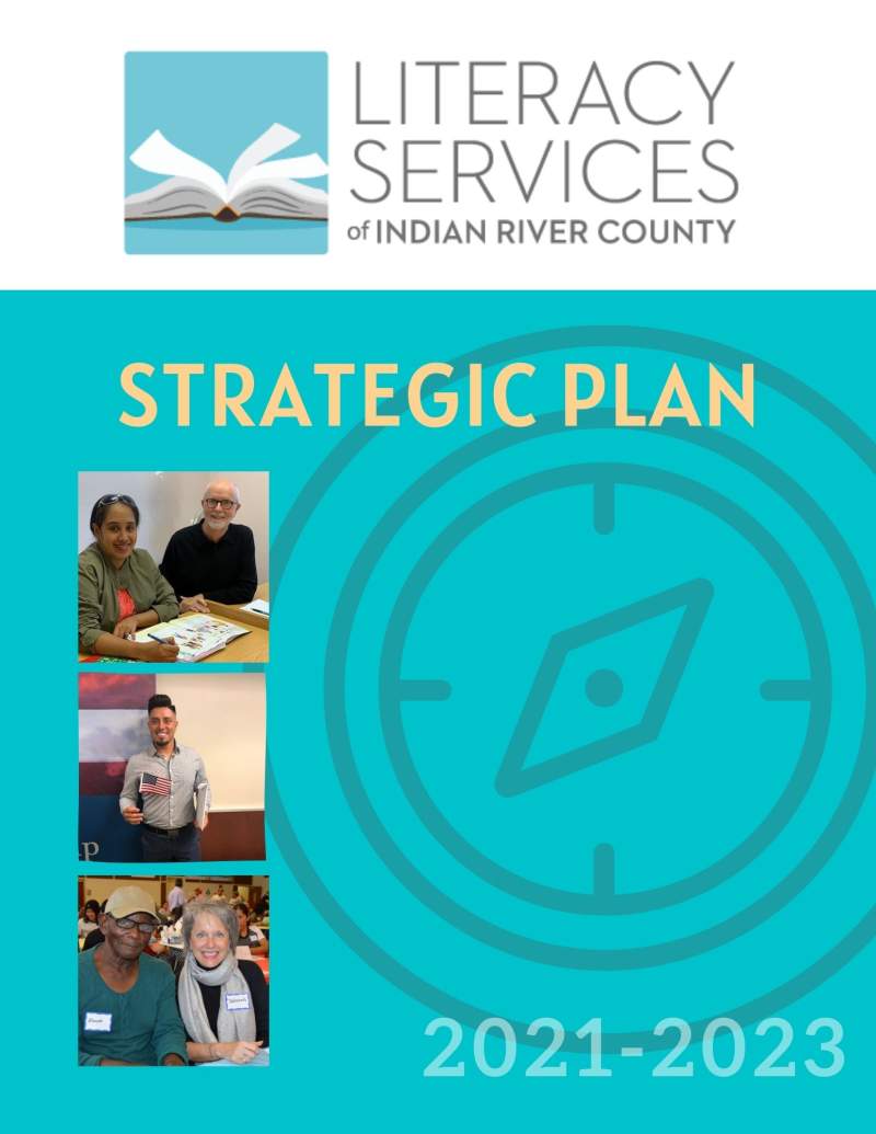 Strategic Plan 1